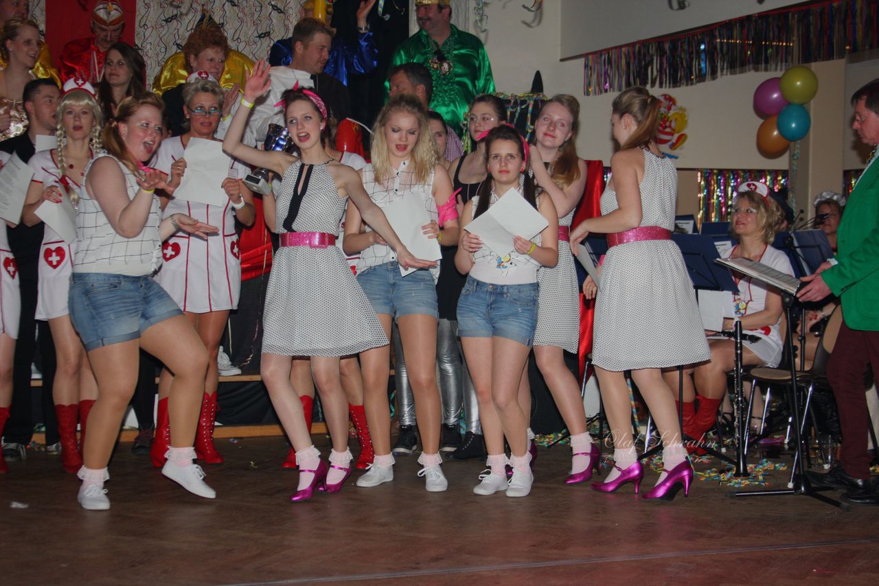 Bild 82 - Olaf 1.Tag